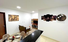 Apartamento Proximo Do Aeroporto Lauro De Freitas